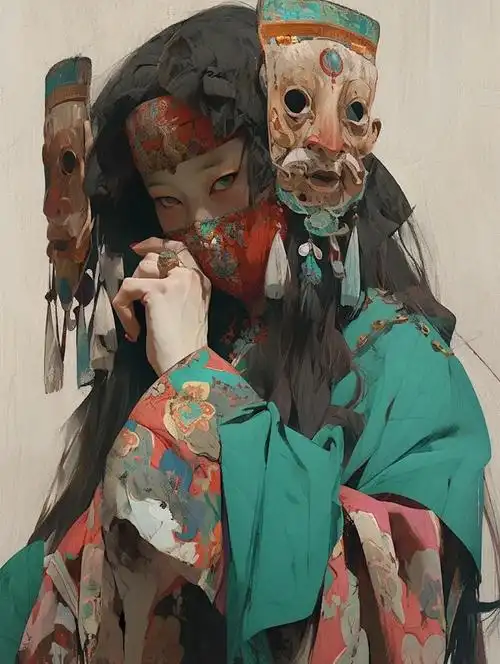 电影《唐人街探案2》海报